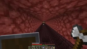 Minecraft Speedrunner VS 8 AI Hunters FINALE