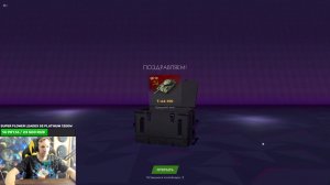 Tanks Blitz Мистические контейнеры #5