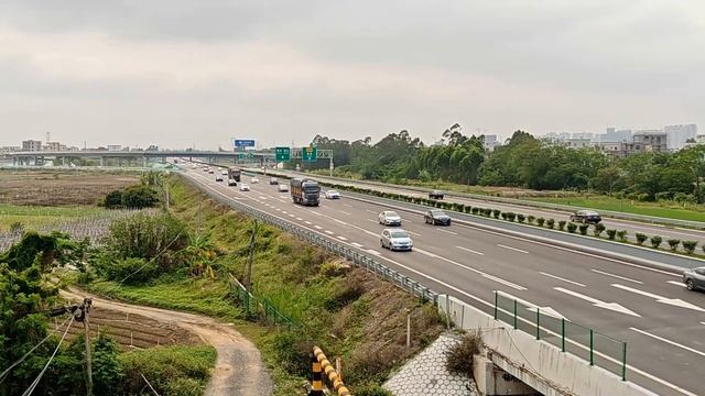 【中国卡车】 Chinese Truck in Maoming.(FAW,SITRAK,Dongfeng,JAC)04.05.2023 смотреть онлайн