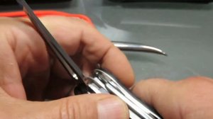 Victorinox SKIPPER PRO [0.8503.2MW]