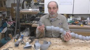 Пылеудаляющий "Хобот"