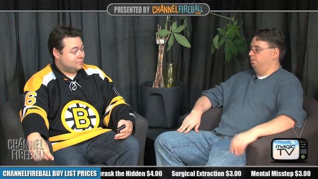 Magic TV Top 8 of the Week: Best Artifacts смотреть онлайн