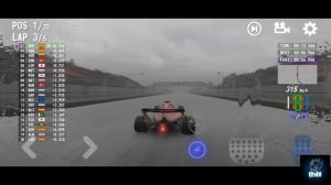 Monoposto 2022 - High Graphics Gameplay - F1 Mobile Racing Game For Android and IOS