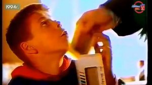 1994г. Реклама #dendy #dendyjunior