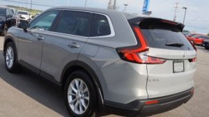 Honda CR-V 2025 (SL000356)