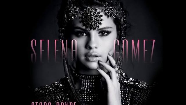 Selena Gomez - Sad Serenade (Audio) смотреть онлайн