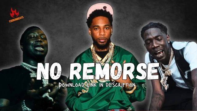 [FREE] KEY GLOCK - BIG MOOCHIE GRAPE - JAY FIZZLE TYPE BEAT 2024 - "NO REMORSE" (INSTRUMENTAL) смотреть онлайн