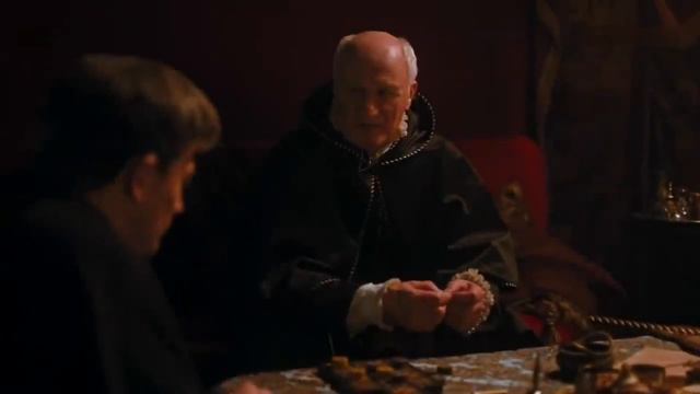 Этерна: Часть первая 2022 трейлер