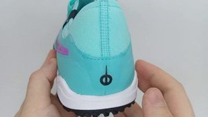 Обзор на оригинальные профессиональные шиповки Nike Tiempo Legend 10 Pro TF