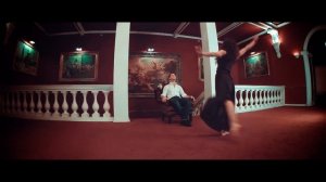 Сhoreography by Dima Maslennikov. All Stars Dance Centre 04.2015