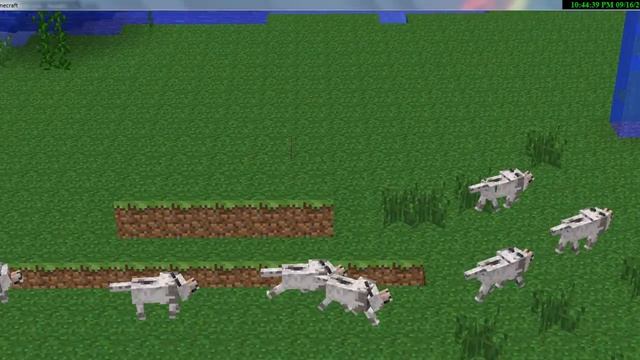 Why the punishmental plugin is awesome!!