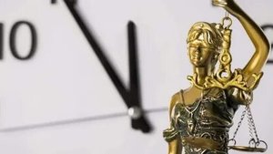 Заработала десятилетняя исковая давность || Не отменяет ст. 196 ГК РФ - где СИД -3 года.