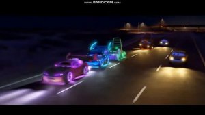 Cars tune (psychomane)lvl death