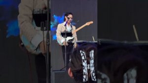230923 The Rose - Cure Woosung & Hajoon focus (Life is beautiful in Las Vegas)