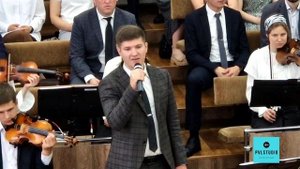 Вот иду - сказал Он • Ансамбль ЖИЗНЬ • христианское пение о Рождестве