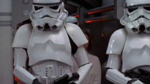 Imperial March (Rage Mix)