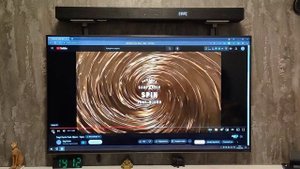 Саундбар Hisense U3120G - 3.1.2