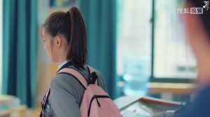 Большой школьный взрыв 1 сезон 14 серия