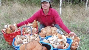 участок для строительства рыболовно охотньей базы или глемпинга