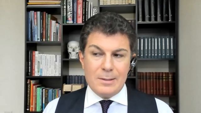 Алтайский разговор 088. Самообучающиеся организации. Виталий Лажинцев и Олег Брагинский