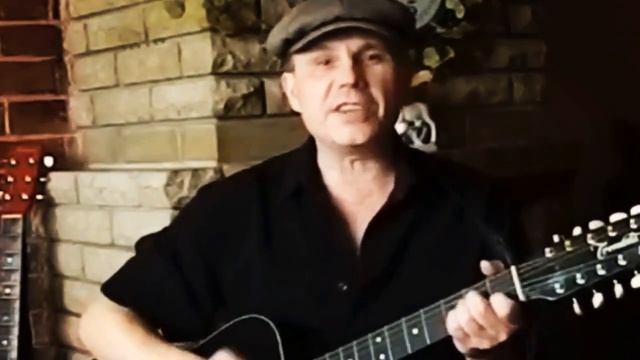 Д.Горобченко - Ненужный этап /video from the archive/ смотреть онлайн