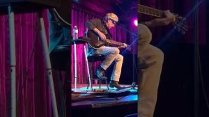 Joe Ely, When the Nights are Cold @ SPACE 5/4/17