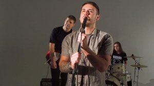 Антон Чмель - Still Loving You (cover Scorpions)