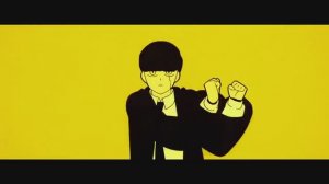 Opening MASHLE MAGIC AND MUSCLES