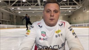 Freestyle ice skating poem. Стихотворение льду и фристайлу на коньках.