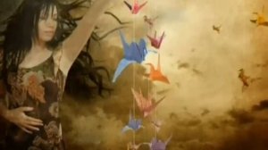 Francesca Belenis & Riccardo Cocciante - I'd Fly
