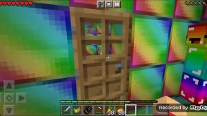 Компот / купил радужный дом у радужного человека