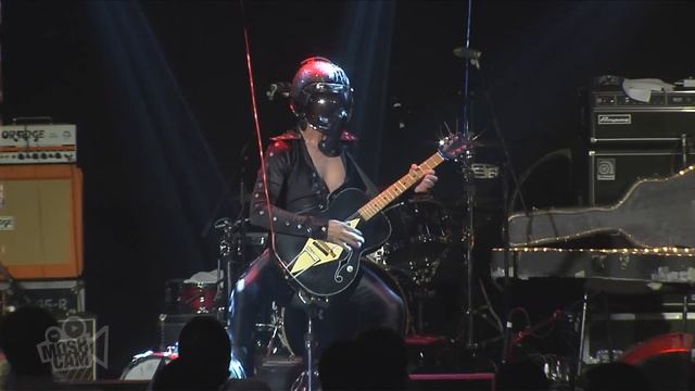 Bob Log III - Track 3 (Live in Sydney) | Moshcam смотреть онлайн