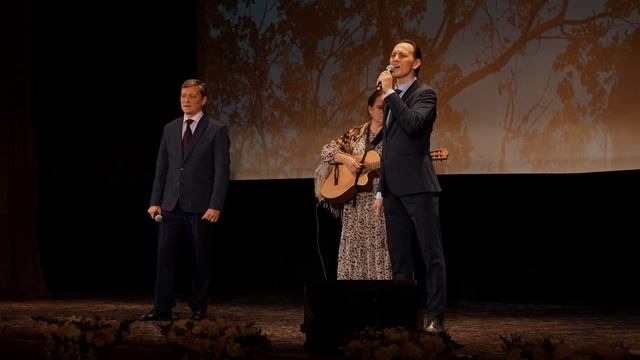 Отговорила роща золотая.  Сергей Петрищев.  Исповедь хулигана.  Виктор Золотоног