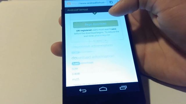 How to Install ElementalX Kernel onto your Nexus 5 смотреть онлайн