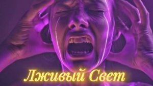 Лживый Свет, Смешал стили в Суно. #Darkhiphop  #alternativerock  #darkenergetic  #darkambient