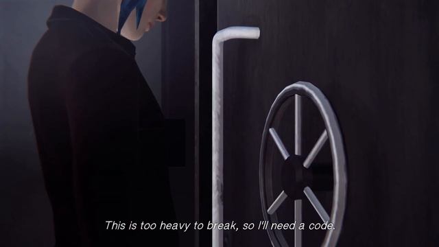 Life Is Strange: Dark Room - JD Plays Through: Part 6 - Needle In A Haystack смотреть онлайн