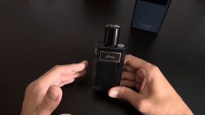 Обзор Brioni Eau De Parfum