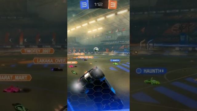 ZACEDATOR НЕ ДАЕТ ДАЖЕ ШАНСА СОПЕРНИКАМ У СВОИХ ВОРОТ? смотреть онлайн