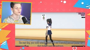 ТЫ НИКОГДА НЕ УВИДИШЬ ЭТОГО В YANDERE SIMULATOR