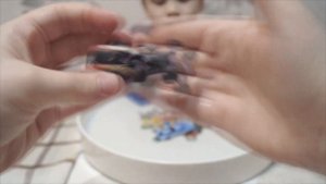 Машинки Хот Вилс меняют цвет в воде./Color Shifter Hot Wheels