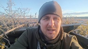 весенняя охота на гуся 2024 часть 3 заключение