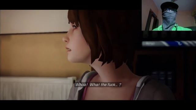 what happened to this girl | episode 1 | Life is strange | Gameplay | Must watch смотреть онлайн