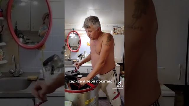 Медовуха вещь хорошая.