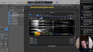 MAAT EQ ПЛАГИН ЗА €1000