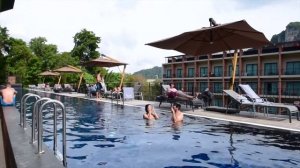 Sugar Marina Resort - Cliffhanger