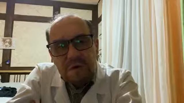 У.У Ахсянов о мицеллах Micelline