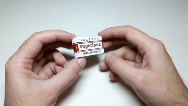 Мой ТОП-10 самых агрессивных безопасных лезвий! My TOP-10 most aggressive double edge blades. смотреть онлайн