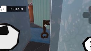 Hello Neighbor Prototype Mobile - Full Gameplay