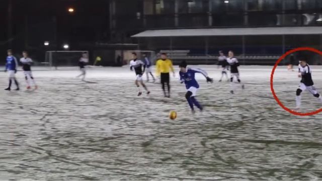 Team: ФК КФ-Титаны смотреть онлайн