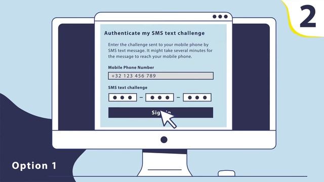 Портал EURES - посібник з EU Login